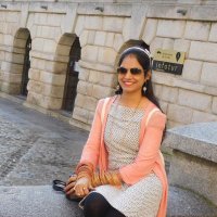 Tarushikha Jain(@IamTarushikha) 's Twitter Profile Photo