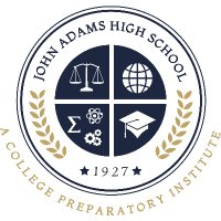 John Adams HS(@JAHS_SPARTANS) 's Twitter Profile Photo