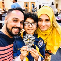 Imran Kukdawala (@ikukdawala) 's Twitter Profile
