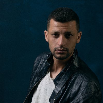 MehdiRehim's profile picture. 