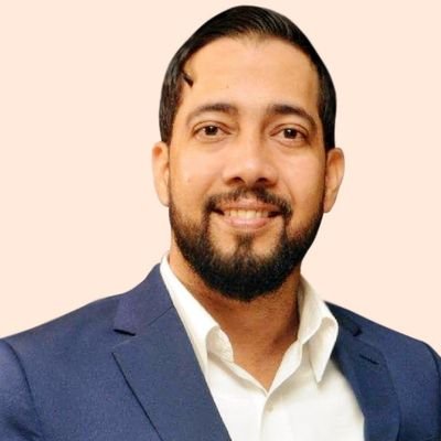 *🇩🇴🙏🇩🇴
*💍🙏💍
*Papá 😎
*PNJ 2012/18 👊
*Representante | Facilitador Comercial | Vendedor Consultivo | Gestor De Servicios | CEO en Así Comentan Podcast.