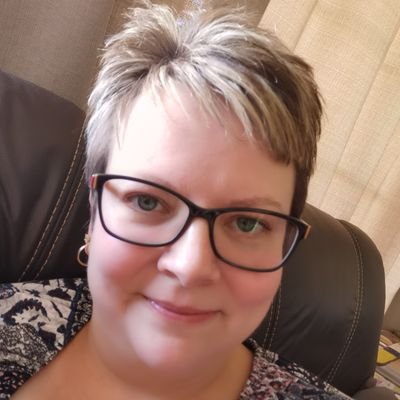 magdabekker's profile picture. Mom to a handsome boy and nature lover. Passionate about K9 Project Watchdog