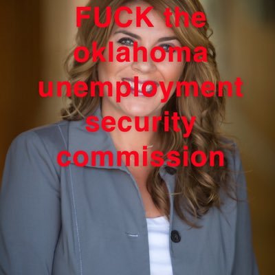 The Oklahoma Employment Security Commission sucks i need to pay rent and they redesign their fucking website?? And it still doesn’t work?? FUCK the OESC