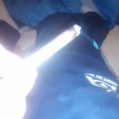 geek fumeur mangeur Dormeur mon quotidien