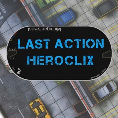 We run a YouTube Channel focused on playing, learning how to play, talking Heroclix.