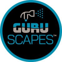 GURUScapes(@GuruScapes) 's Twitter Profile Photo