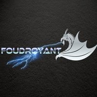 Foudroyant(@FoudroyantLLC) 's Twitter Profile Photo