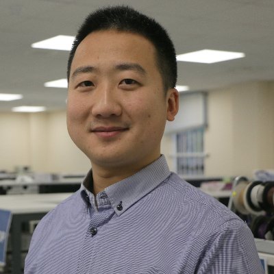 DrYangWei Profile Picture