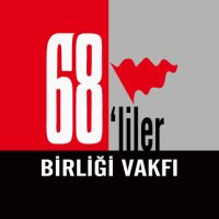 68'liler Birliği Vakfı (@68liler) Twitter profile photo