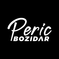 Peric Bozidar Design(@Fristajler) 's Twitter Profileg