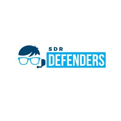 We empower every SDR to: Get hired, Grow a personal brand, Be a leader, Share insights, Solve problems, Learn from the best and Become elite professionals