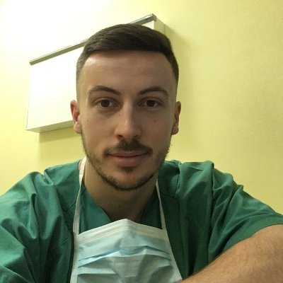 Medical Doctor; Future Ob/Gyn; PhD student Interested in Gynecologic oncology surgery.
