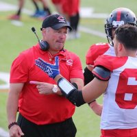 Coach Carp (@coachcarp2) 's Twitter Profile Photo Coach Carp (@coachcarp2) 's Twitter Profile Photo