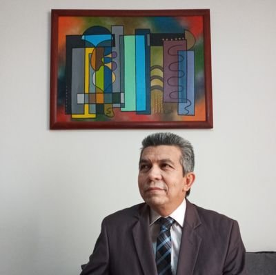 Ingeniero Mecanico y Petrolero, Instructor Petrolero Expdvsa con mucho orgullo
