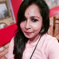 Ankita Acharjee(@ankita_acharjee) 's Twitter Profile Photo
