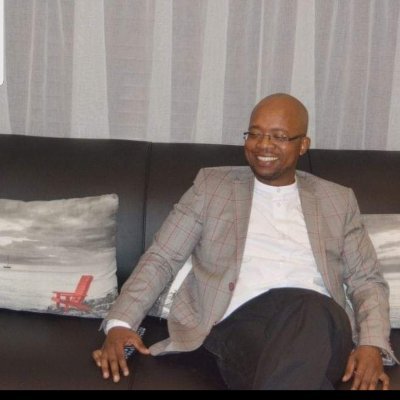 MotlatsiMpholo's profile picture. A true son of Africa - 
motlatsi.mpholo@dyadgroup.africa