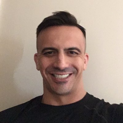 Author, editor and prolific
co-founder of gambling websites. You can find me most often at https://t.co/sMLOdiBuZt.