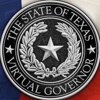 Texas Virtual Governor(@DFKentdale) 's Twitter Profile Photo