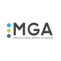 MGA: Manufacturing Growth Alliance(@MGAllianceMi) 's Twitter Profile Photo