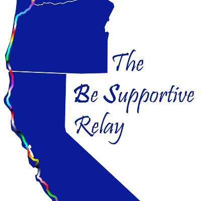 bsrelay's profile picture. The Be supportive relay is a cross country, multi-marathon, charity focused, run across the west coast from Canada to Mexico.  For our great Healthcare workers
