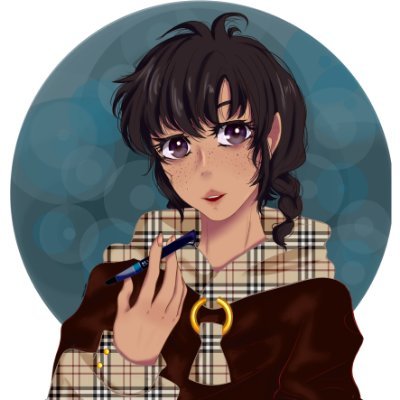 Tsukiwaraさんのプロフィール画像