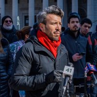 Rodrigo Camarena (@rodrigo4people) 's Twitter Profile