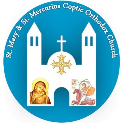 Coptic Church located in South Wales, we are part of @CopticDiocese under the care of @BishopAngaelos