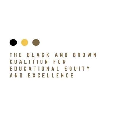 Nonprofit dedicated to providing educational equity and excellence for Black and Brown children