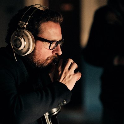 Hôtellerie alternative JUSTE marseille, et heureux President de @Marsatac.