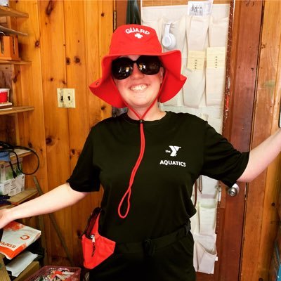 Educator | lifeguard | Acadmey at Charlemont 13’ | UMass Amherst 17’ | Smith College 18’ | #survivor | #startrek 🖖🏻 | #NHLBruins| crazy cat lady | she/her