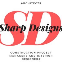 Sharp Designs Architecture 🇿🇼(@SharpDesignsAr1) 's Twitter Profile Photo