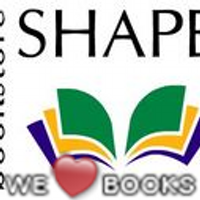 ShapeBookStore (@shapebookstore) 's Twitter Profile