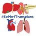 SoMe4Transplant (@sometransplant) Twitter profile photo SoMe4Transplant (@sometransplant) Twitter profile photo