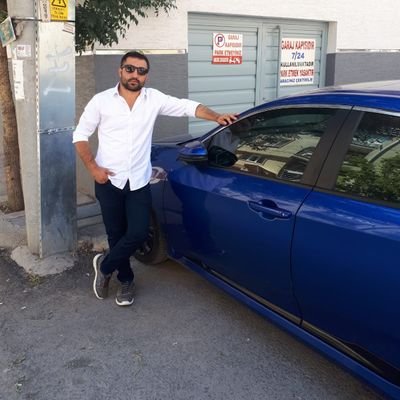 Poyraz45623604's profile picture. 🇹🇷1995 Kova 🕊️Kalabalıkta artistlik yapanın tenhada özrü kabul olmaz