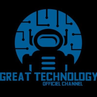 GTechnology111's profile picture. 