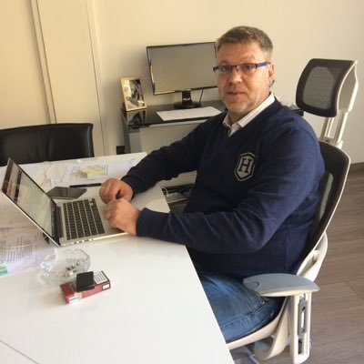 Veroslavns's profile picture. Good 4 All