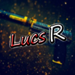 LucsRHS's profile picture. 
