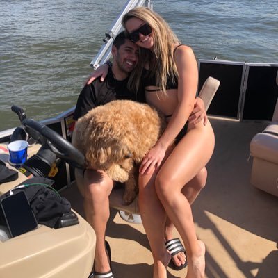 whitnicmad16's profile picture. fitness•travel•festivals ✨