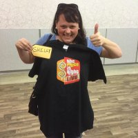 Shelly Ekren (@shelcile) 's Twitter Profile