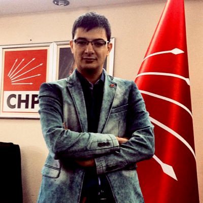 CHP Gençlik Örgütleri 14. Dön. İdari ve Mali İşlerden Sor. Genel Bşk. Yrd. ve Önc. Dön. Gençlik Örgütleri Samsun İl Başkanı | CHP Samsun Önc. Dön. İl Sekreteri