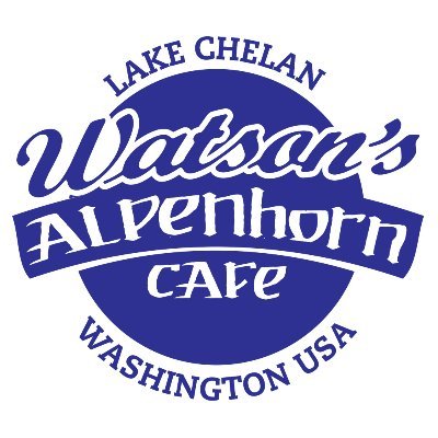 Watson's Alpenhorn