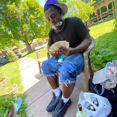 6 × 10 #700 🗣 #Trappa&AhRappa 🖐🏿🖕🏿🌪 We Fa Da Righteous Bihh ‼
For Booking Hm:
Insta:Chantp60 Email @paynechantler75@gmail.com
🖕🏿 Da Opps 🔥🌪