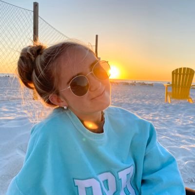 mackenziekell18's profile picture. UT '21  https://t.co/bLYCd5hevF