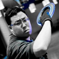 BlizzardTerrak@FanimeCon 2023(@BlizzardTerrak) 's Twitter Profile Photo
