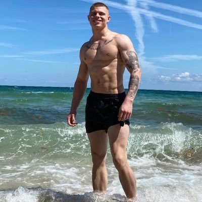 davidolneyyy's profile picture. Oswego State