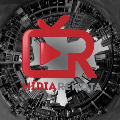 MidiaRemota's profile picture. Coletivo de ativistas que acredita na democratização da informação como construção e transformação de mundos.
visite nossas redes @midiaremota