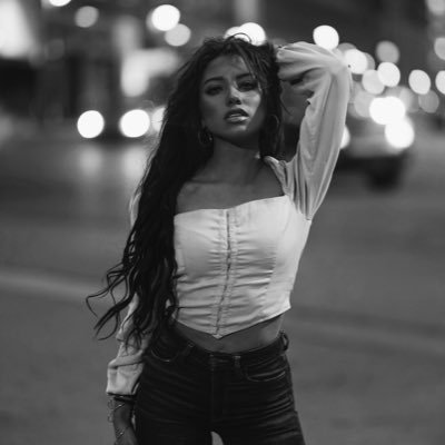 | Dancer | Hispanic | Sc•Marquela_425 | Insta: marquelaaguilera