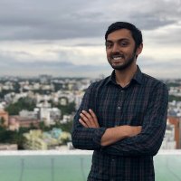 Akshay Jagadeesh (@akjags) 's Twitter Profile