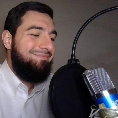 anajjar99's profile picture. IG/SC/TikTok: abdullah.speaks