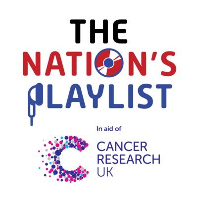 The Nation's Playlist Donations Feed - all the meaning behind all the songs 🔊💭❤️